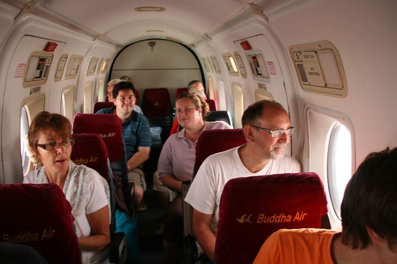 India & Nepal 2011 - 0361